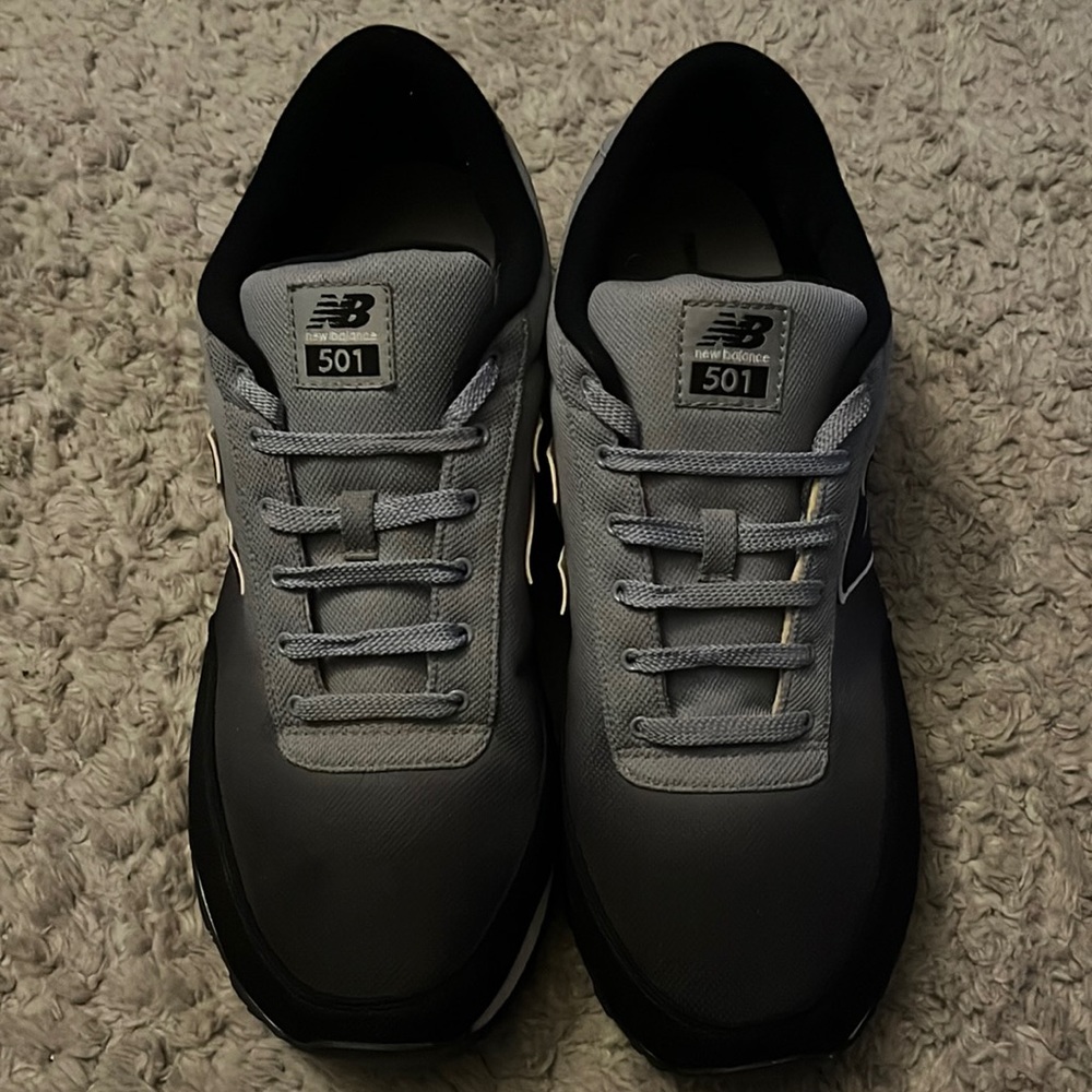 Men’s 501 New Balance